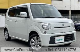 suzuki mr-wagon 2012 -SUZUKI--MR Wagon DBA-MF33S--MF33S-193993---SUZUKI--MR Wagon DBA-MF33S--MF33S-193993-