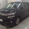 toyota vellfire 2014 -TOYOTA--Vellfire DBA-ANH20W--ANH20-8355431---TOYOTA--Vellfire DBA-ANH20W--ANH20-8355431- image 1