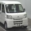 daihatsu hijet-van 2014 -DAIHATSU--Hijet Van S331V-0116107---DAIHATSU--Hijet Van S331V-0116107- image 1