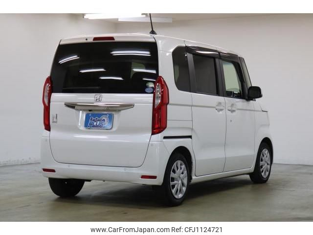 honda n-box 2021 quick_quick_JF3_JF3-5043051 image 2