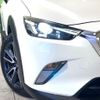 mazda cx-3 2017 CFJ1531236 image 12