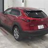 mazda cx-3 2019 -MAZDA 【大阪 303ル1043】--CX-30 DMEP-101094---MAZDA 【大阪 303ル1043】--CX-30 DMEP-101094- image 2