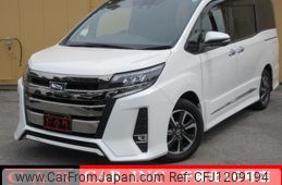 toyota noah 2018 quick_quick_ZRR80W_ZRR80-0446309