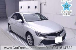 toyota mark-x 2019 CFJ1614733