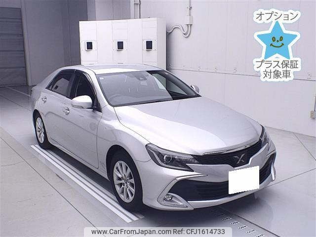 toyota mark-x 2019 CFJ1614733 image 1