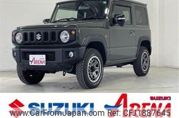 suzuki jimny 2024 CFJ1887645