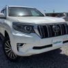 toyota land-cruiser-prado 2018 -TOYOTA--Land Cruiser Prado CBA-TRJ150W--TRJ150-0090326---TOYOTA--Land Cruiser Prado CBA-TRJ150W--TRJ150-0090326- image 1