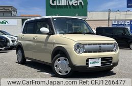 suzuki alto-lapin 2015 CFJ1266477