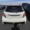 toyota vitz 2013 NIKYO_SZ97040 image 8