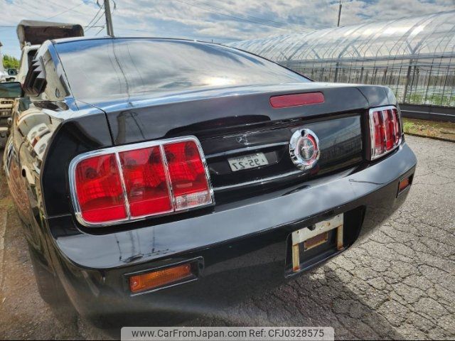 ford mustang 2006 -FORD--Ford Mustang ???--63769ｱｲ---FORD--Ford Mustang ???--63769ｱｲ- image 2