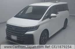 toyota vellfire 2023 CFJ1879254