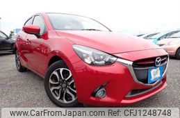 mazda demio 2014 646828-N2025050164F-27