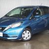 nissan note 2018 -NISSAN--Note DAA-HE12--HE12-154645---NISSAN--Note DAA-HE12--HE12-154645- image 1