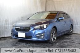 subaru impreza-wagon 2018 CFJ1565483