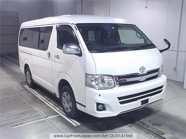 toyota regiusace-van 2011 -TOYOTA--Regius ace Van TRH216K-8003445---TOYOTA--Regius ace Van TRH216K-8003445- image 1