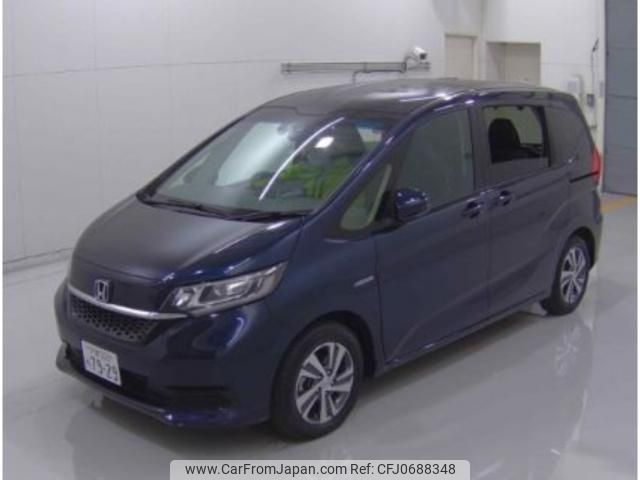 honda freed-hybrid 2020 quick_quick_6AA-GB7_3136337 image 1