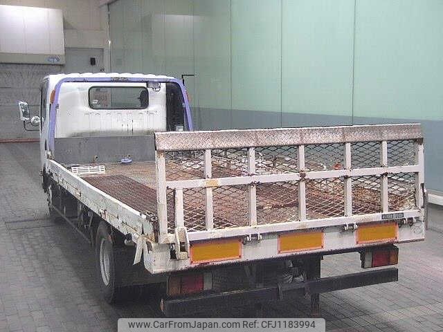 isuzu elf-truck 2010 -ISUZU--Elf NPR75N-7006415---ISUZU--Elf NPR75N-7006415- image 2