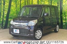 suzuki spacia 2016 -SUZUKI--Spacia DAA-MK42S--MK42S-152650---SUZUKI--Spacia DAA-MK42S--MK42S-152650-