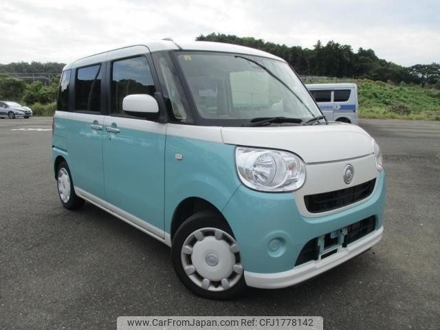 daihatsu move-canbus 2018 CFJ1778142 image 1
