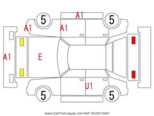 toyota sienta 2019 -TOYOTA--Sienta DBA-NSP170G--NSP170-7193386---TOYOTA--Sienta DBA-NSP170G--NSP170-7193386- image 2