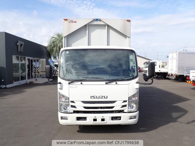 isuzu elf-truck 2016 CFJ1799638 image 2
