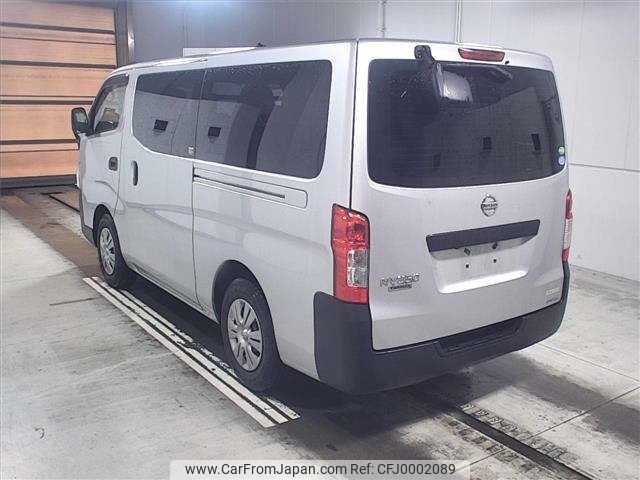 nissan caravan-van 2018 -NISSAN--Caravan Van VR2E26-107587---NISSAN--Caravan Van VR2E26-107587- image 2