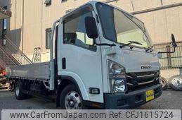 isuzu elf-truck 2017 CFJ1615724
