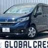 honda freed 2022 -HONDA--Freed 6AA-GB7--GB7-3172055---HONDA--Freed 6AA-GB7--GB7-3172055- image 1