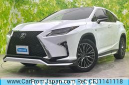 lexus rx 2017 quick_quick_DBA-AGL20W_AGL20-0005377