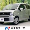 suzuki wagon-r 2017 -SUZUKI--Wagon R DBA-MH35S--MH35S-110526---SUZUKI--Wagon R DBA-MH35S--MH35S-110526- image 1