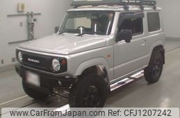 suzuki jimny 2018 -SUZUKI 【Ｎｏ後日 】--Jimny JB64W-111618---SUZUKI 【Ｎｏ後日 】--Jimny JB64W-111618-