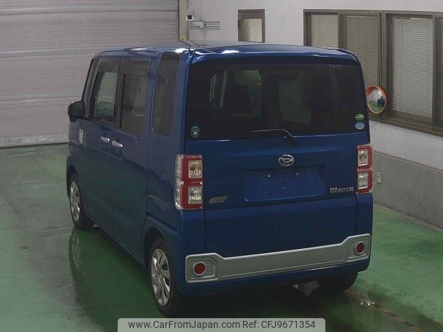 daihatsu wake 2015 -DAIHATSU--WAKE LA700S--0033782---DAIHATSU--WAKE LA700S--0033782- image 2