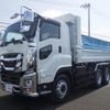 isuzu giga 2021 CFJ1529961 image 1