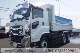 isuzu giga 2021 CFJ1529961