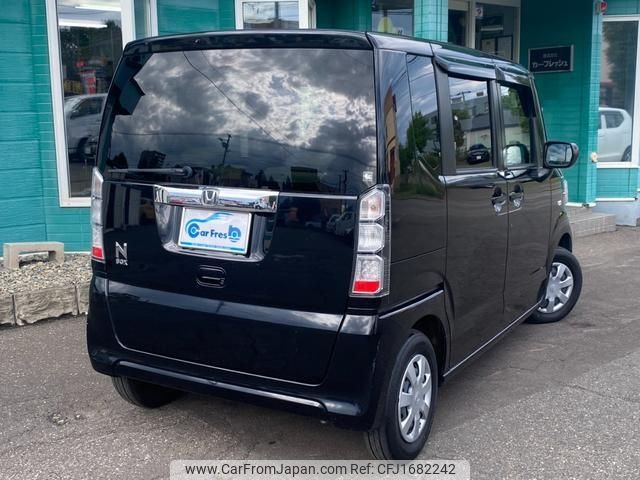 honda n-box 2012 CFJ1682242 image 2