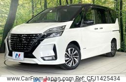 nissan serena 2021 -NISSAN--Serena 5AA-GFC27--GFC27-222991---NISSAN--Serena 5AA-GFC27--GFC27-222991-