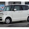 honda n-box 2012 -HONDA--N BOX JF1--1018783---HONDA--N BOX JF1--1018783- image 1