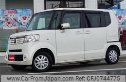 honda n-box 2012 -HONDA--N BOX JF1--1018783---HONDA--N BOX JF1--1018783-