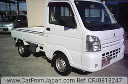 mitsubishi minicab-truck 2016 -MITSUBISHI 【徳島 480ﾀ3272】--Minicab Truck DS16T--247088---MITSUBISHI 【徳島 480ﾀ3272】--Minicab Truck DS16T--247088-