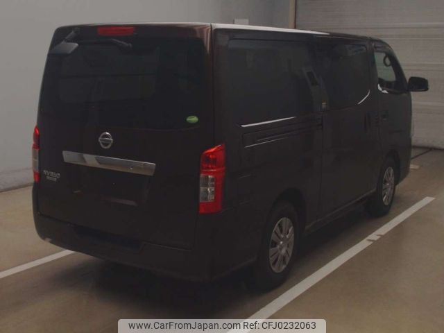 nissan caravan-van 2019 -NISSAN--Caravan Van VW2E26-113978---NISSAN--Caravan Van VW2E26-113978- image 2