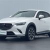 mazda cx-3 2018 -MAZDA--CX-3 6BA-DKEFW--DKEFW-202245---MAZDA--CX-3 6BA-DKEFW--DKEFW-202245- image 22