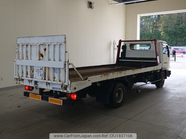 nissan nissan-others 2002 CFJ1837106 image 2