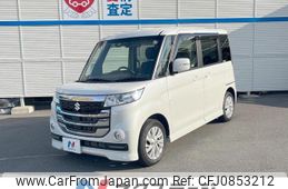 suzuki spacia 2017 quick_quick_MK42S_MK42S-647181