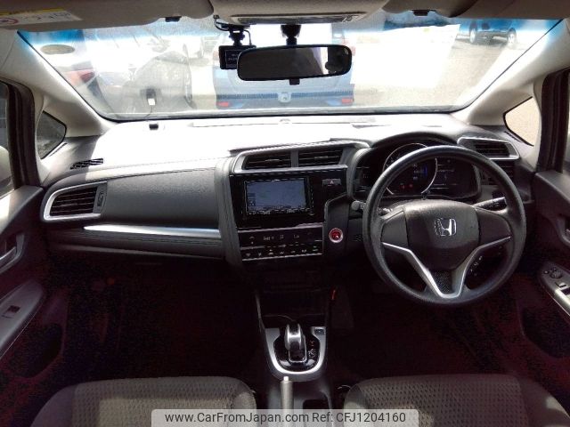 honda fit 2019 -HONDA--Fit DAA-GP5--GP5-1332931---HONDA--Fit DAA-GP5--GP5-1332931- image 2