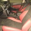 toyota mark-x 2018 -TOYOTA--MarkX GRX133-6006082---TOYOTA--MarkX GRX133-6006082- image 5