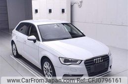 audi a3 2014 -AUDI--Audi A3 8VCXS-EA116158---AUDI--Audi A3 8VCXS-EA116158-