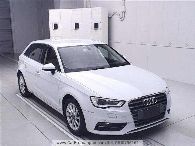 audi a3 2014 -AUDI--Audi A3 8VCXS-EA116158---AUDI--Audi A3 8VCXS-EA116158- image 1