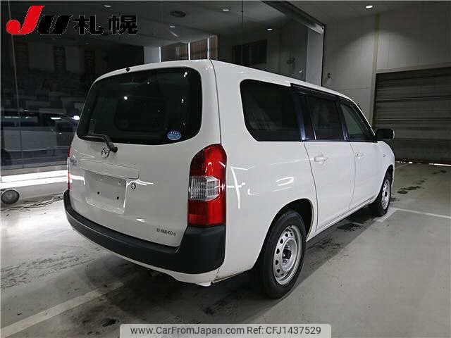 mazda familia-van 2019 CFJ1437529 image 2