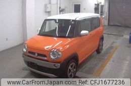 suzuki hustler 2014 CFJ1677236