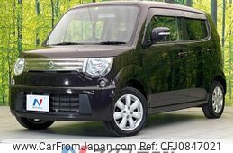 suzuki mr-wagon 2011 quick_quick_MF33S_MF33S-401473